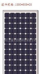 专业生产工程用优良的太阳能电池片与太阳能板 价格、厂家、图片及产品详解